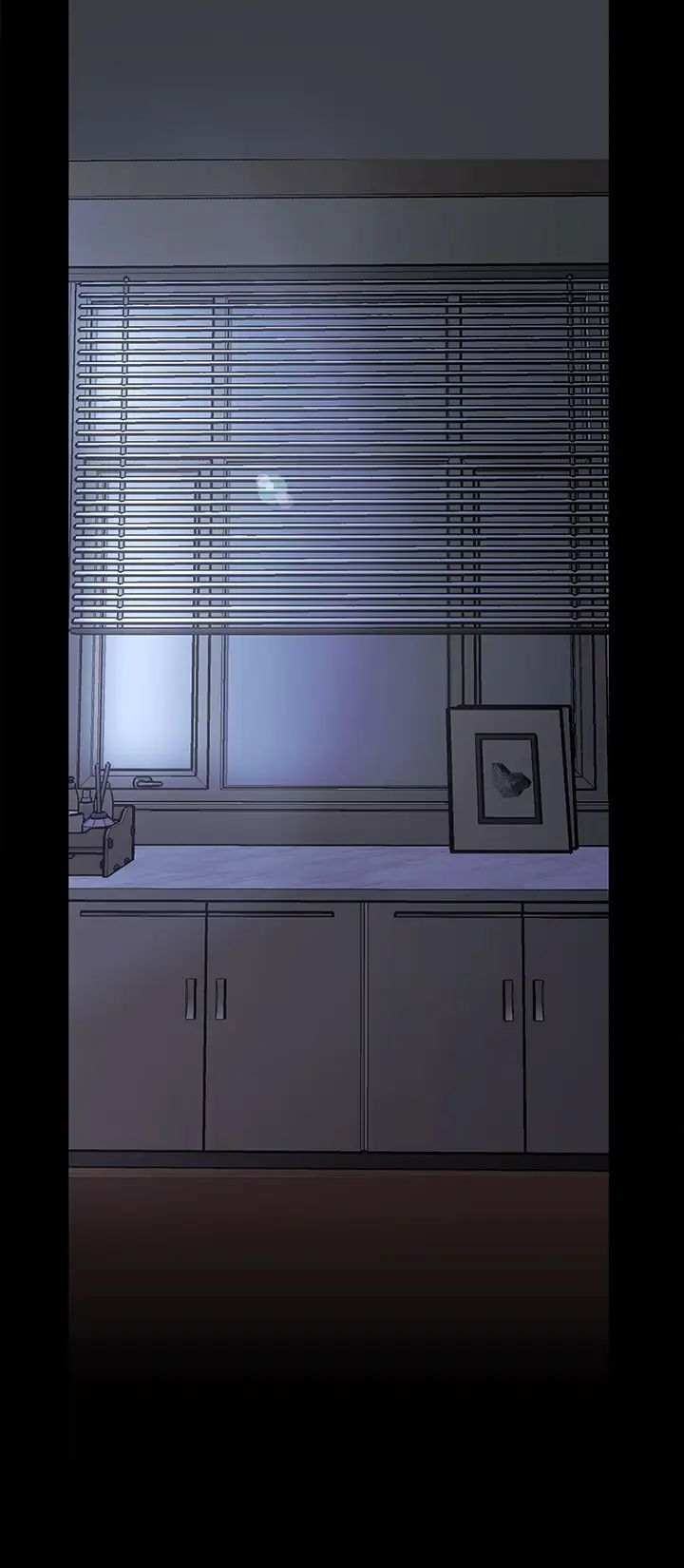 美丽新世界第123话-李豪承…留下来陪我