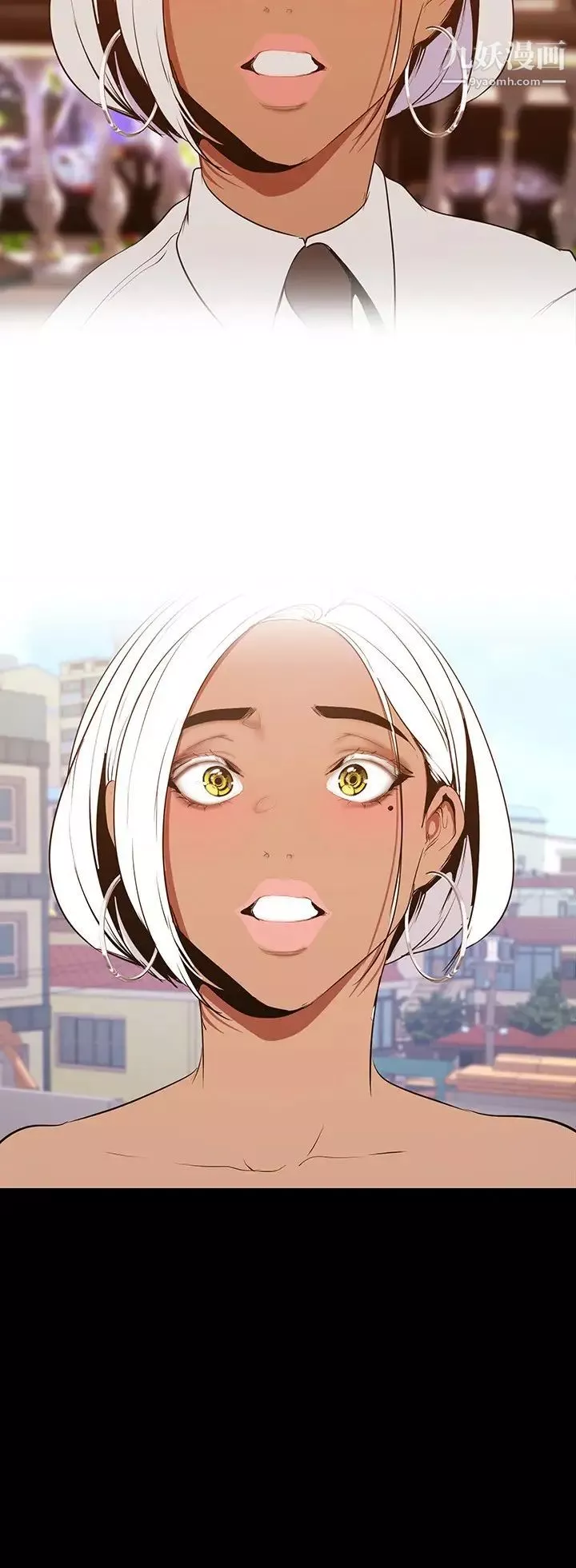 美麗新世界第146話-越嫉妒就越興奮