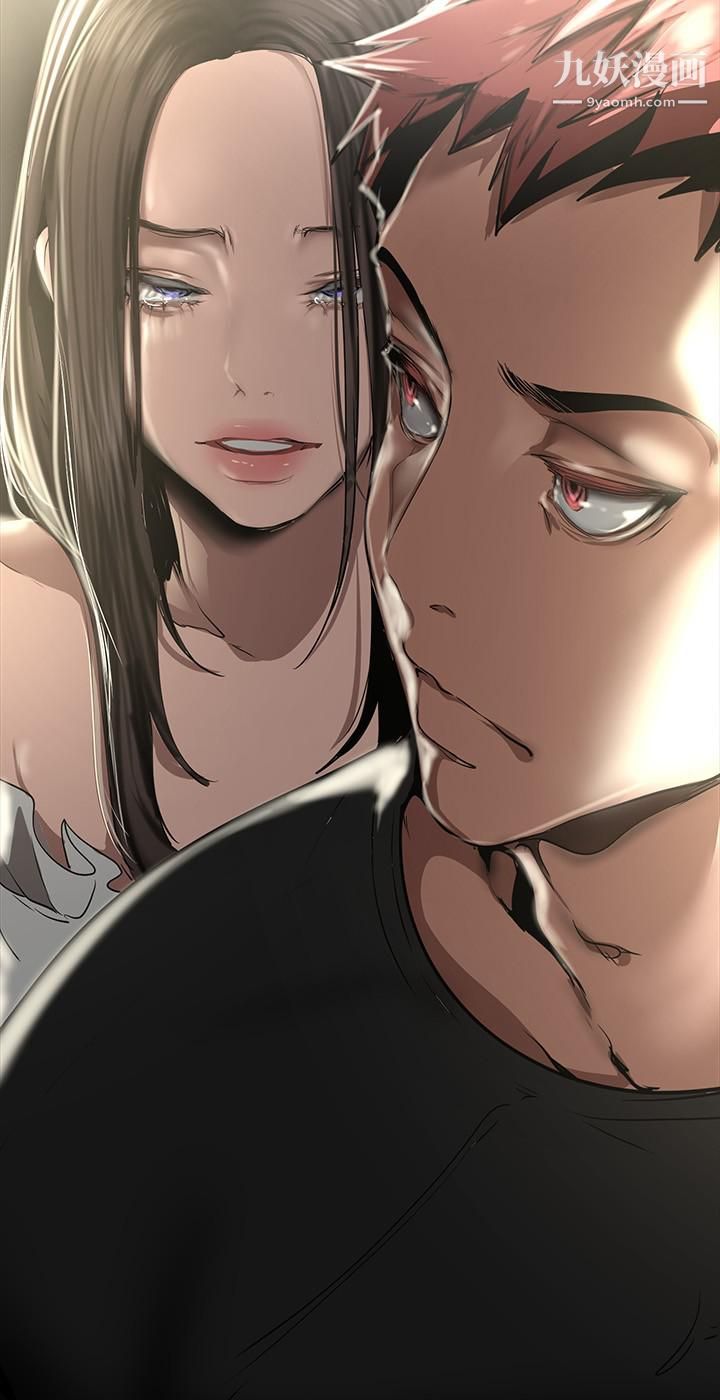 美丽新世界第150话-被歹徒绑住的罗素莉