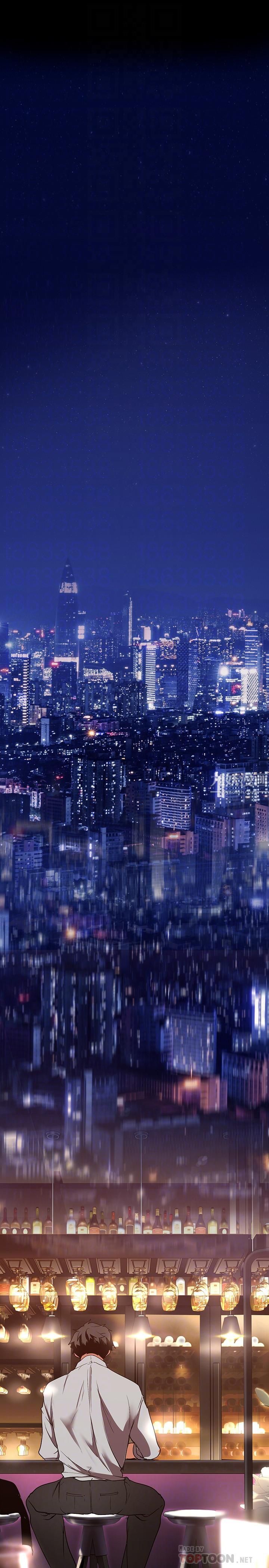 美麗新世界第155話-酒店三人行