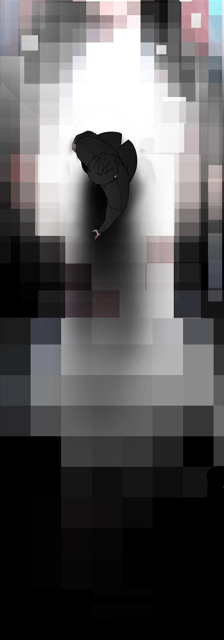 美麗新世界第164話-主管的秘密請求