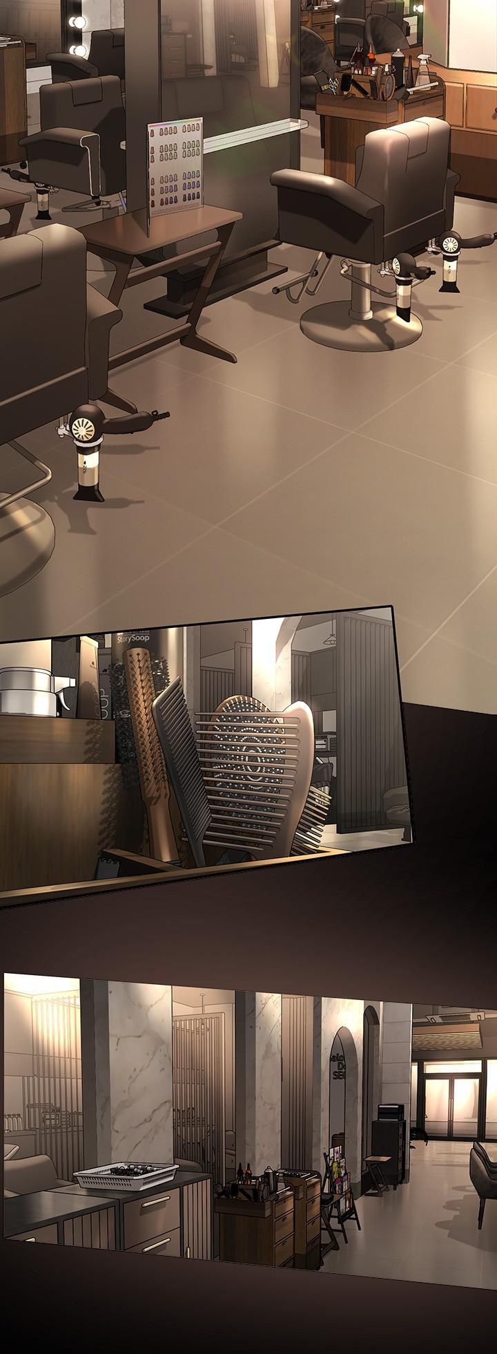 美丽新世界第166话-组长紧缩的小穴