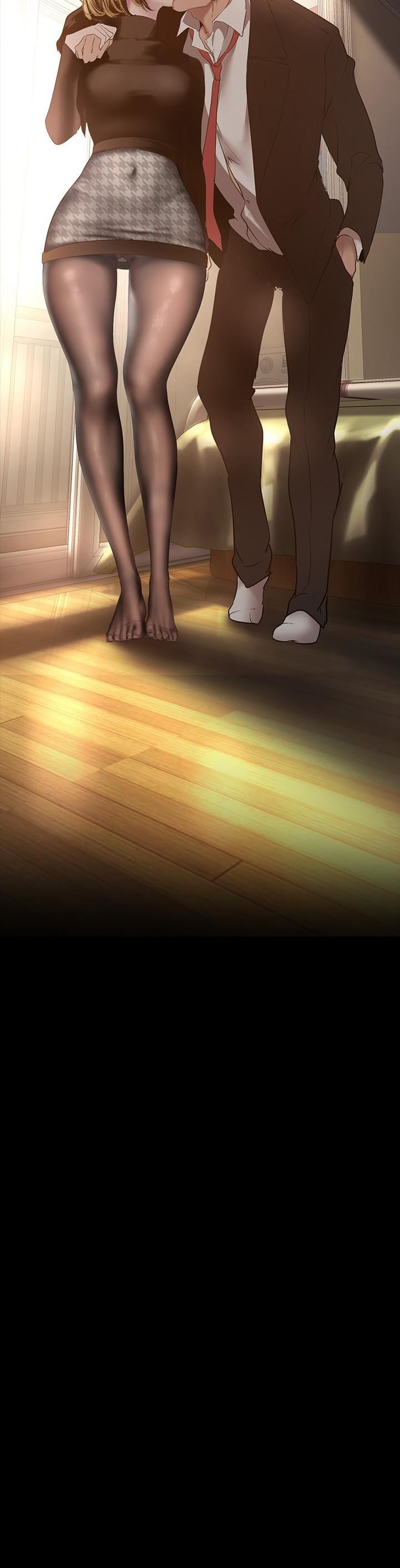 美丽新世界第171话-让妳完全忘掉车周沅