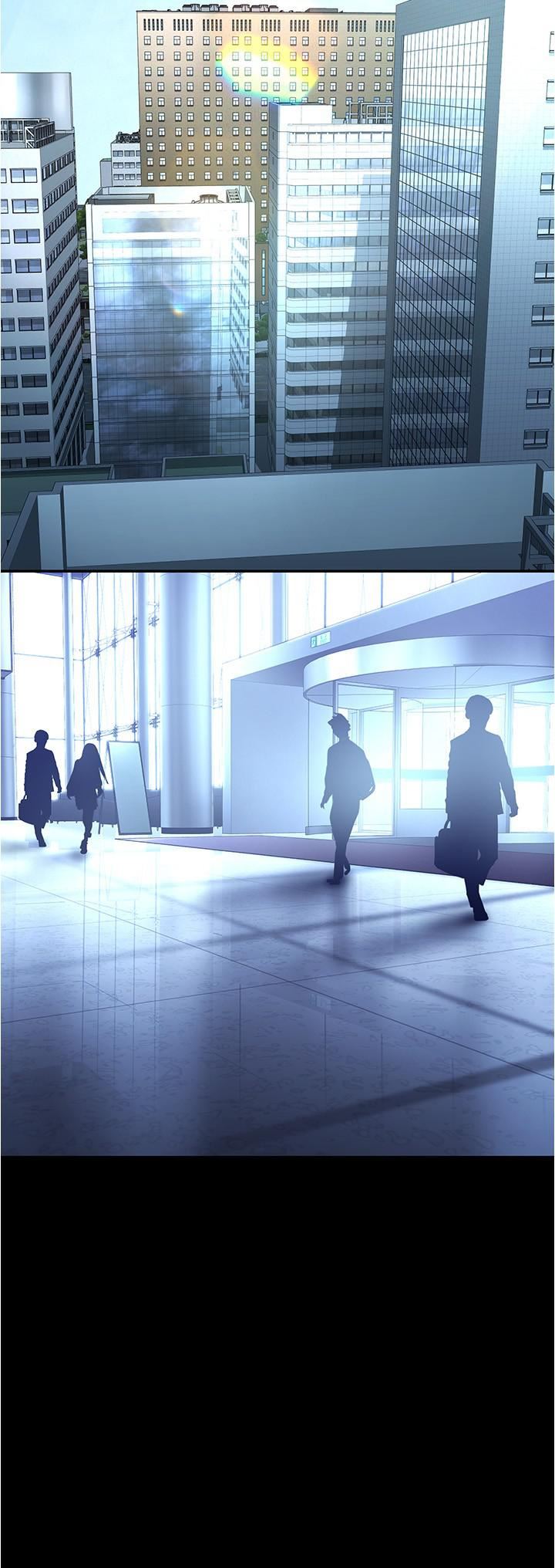 美丽新世界第179话-淑英正式开始演艺工作