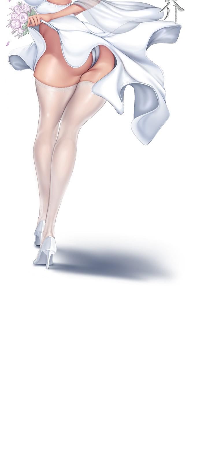 美麗新世界第191話-沖上雲端的美庭和豪承