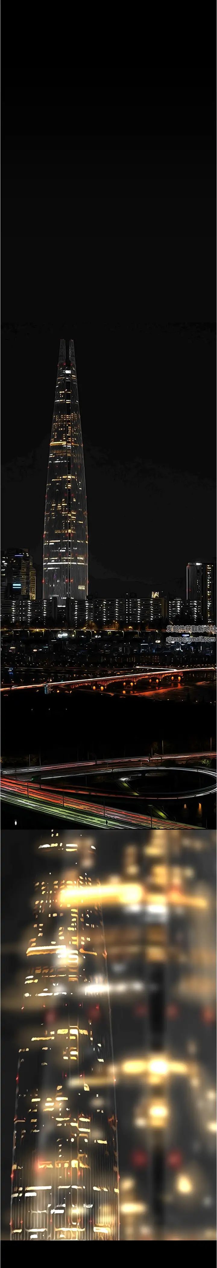 美丽新世界第214话-请好好享用