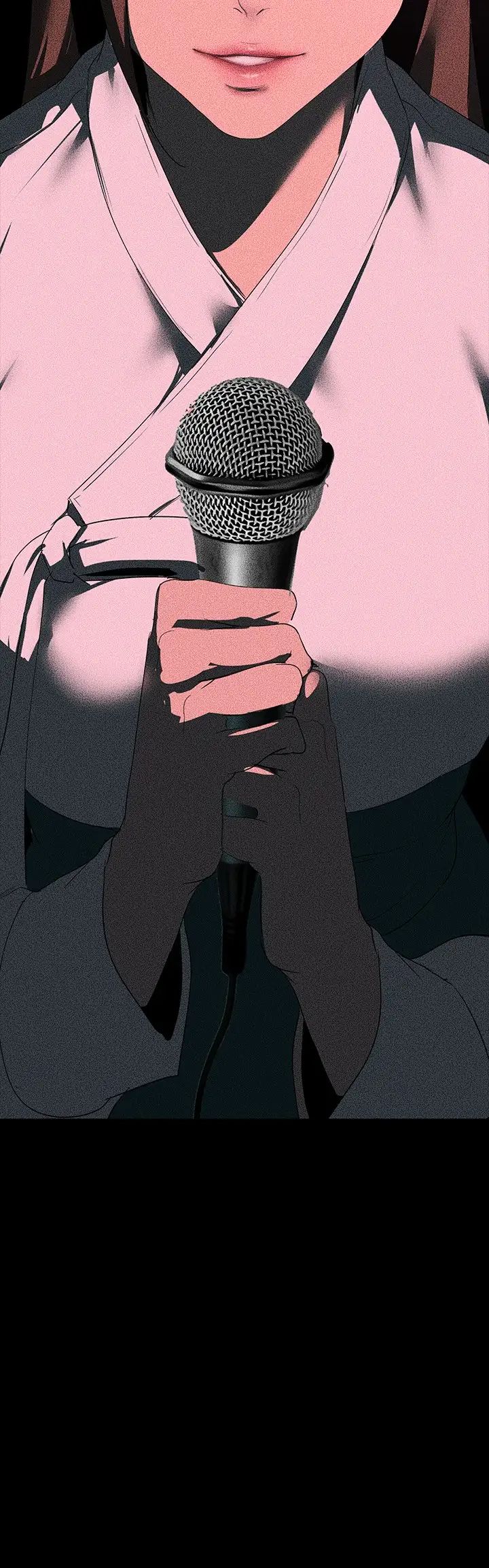 美丽新世界第221话-淑英，会长的女人