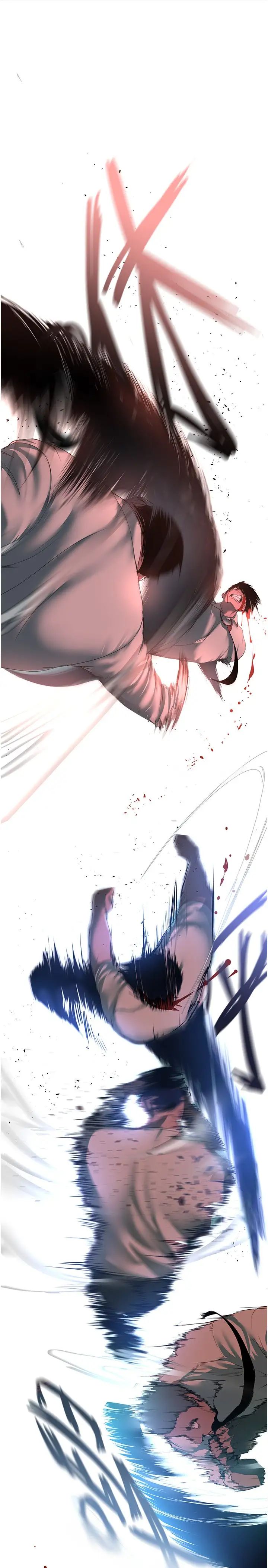 美麗新世界第233話-向淑英襲來的危機