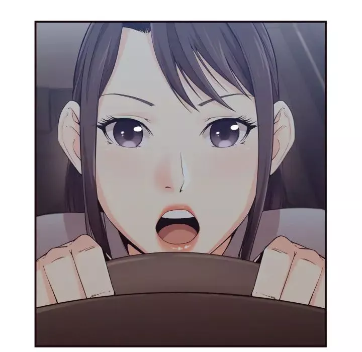 拜託!放過我吧!第1话
