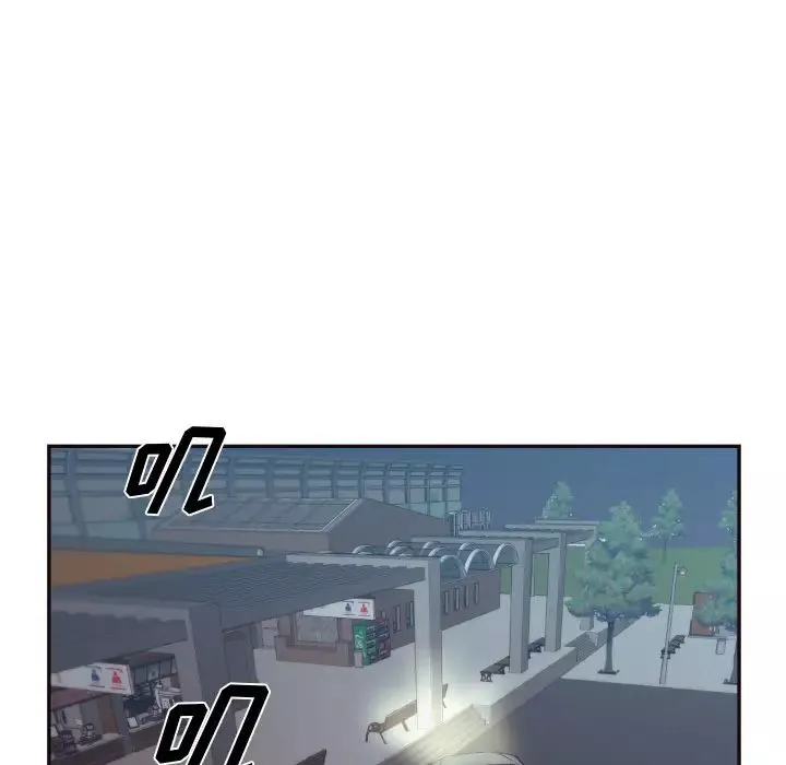 拜託!放過我吧!第1话