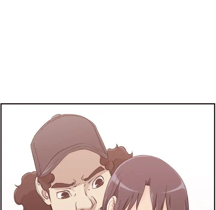 拜託!放过我吧!第1话