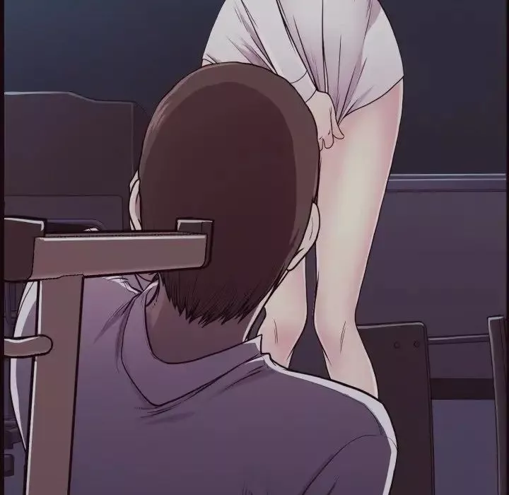 拜託!放过我吧!-第3话 - 图片 131