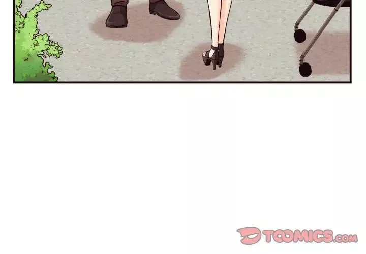 拜託!放过我吧!-第4话 - 图片 3