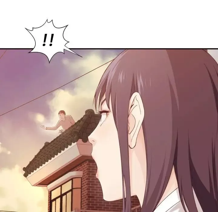 拜託!放过我吧!-第5话 - 图片 8