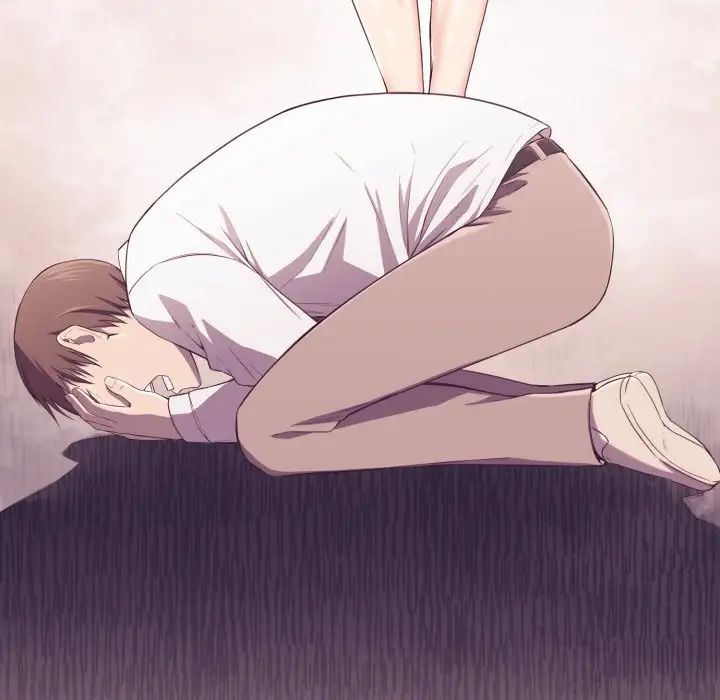 拜託!放过我吧!第6话