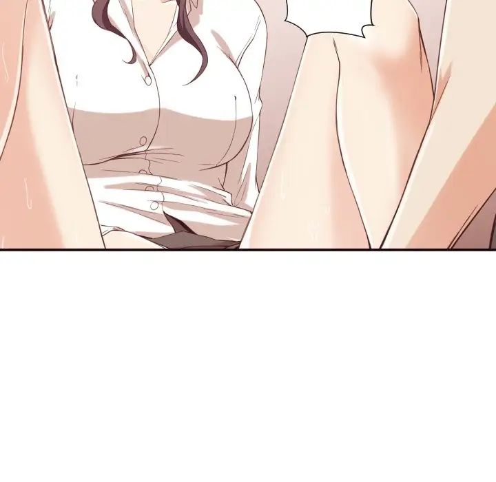 拜託!放過我吧!第8话