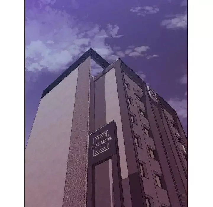 拜託!放過我吧!第8话