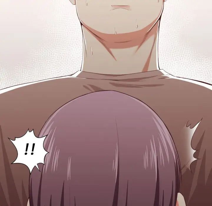 拜託!放過我吧!第9话