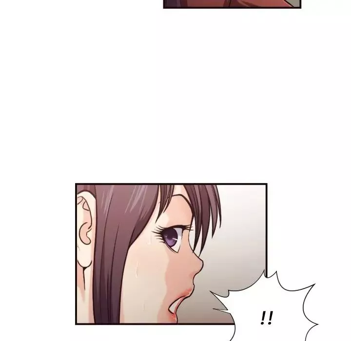 拜託!放過我吧!第15话
