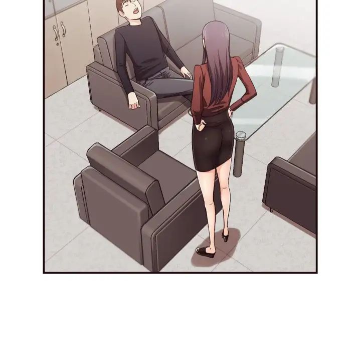 拜託!放过我吧!第15话