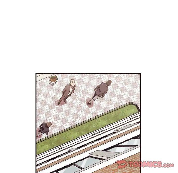 拜託!放过我吧!第16话