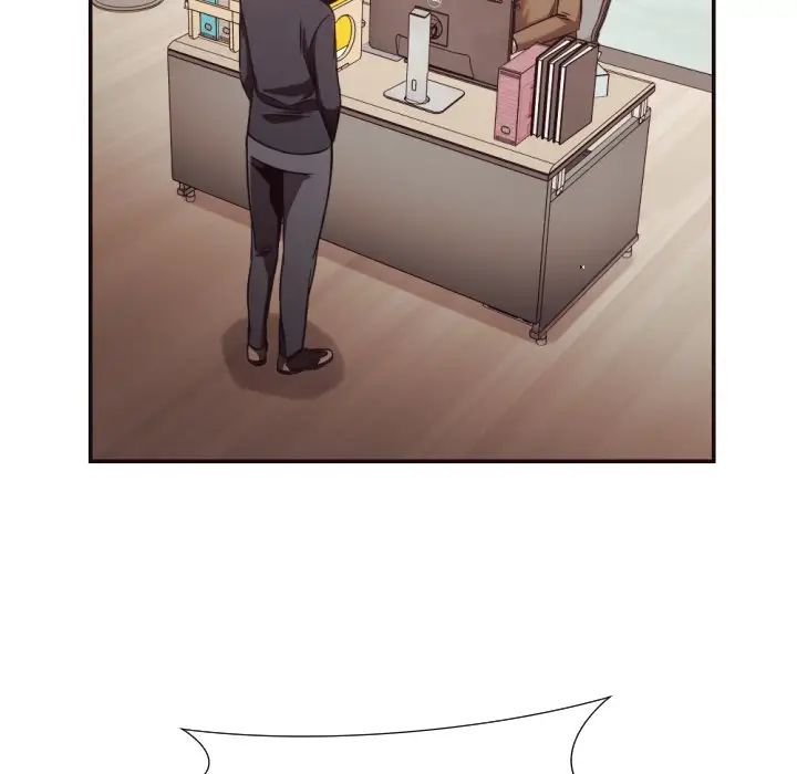 拜託!放過我吧!第21话