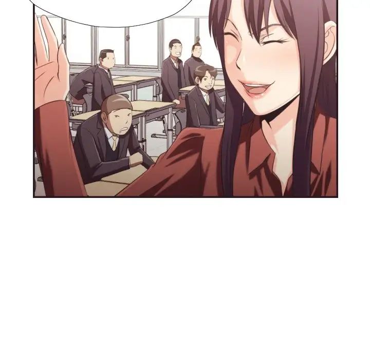 拜託!放過我吧!第22话