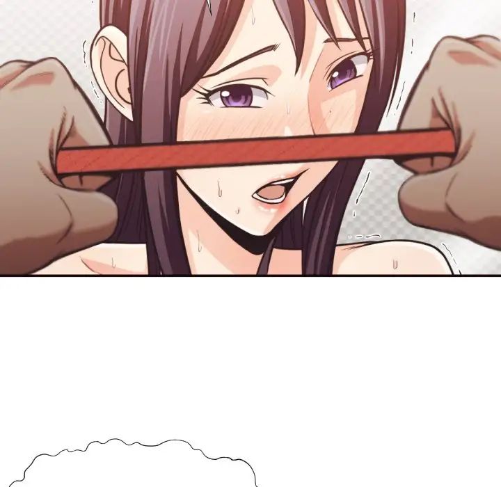 拜託!放過我吧!第27話