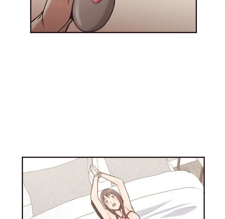 拜託!放過我吧!第28話