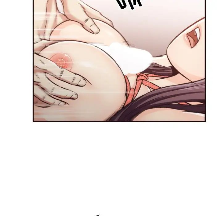 拜託!放过我吧!第28话