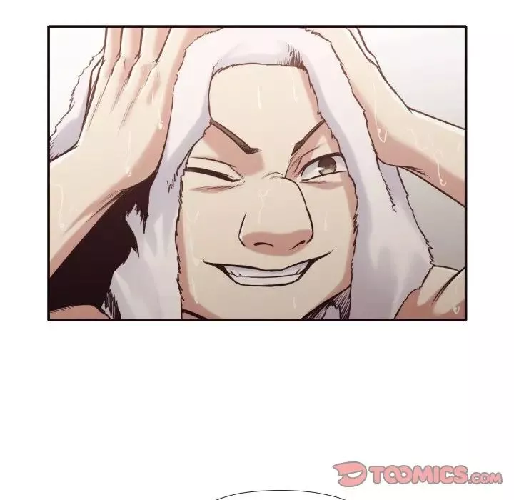 拜託!放過我吧!第31話