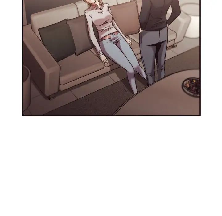 拜託!放过我吧!第32话