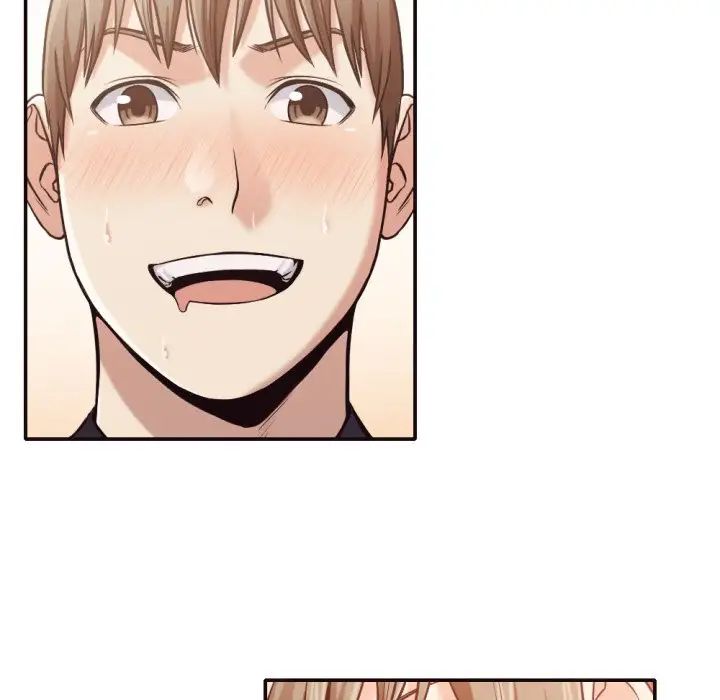 拜託!放過我吧!第32話