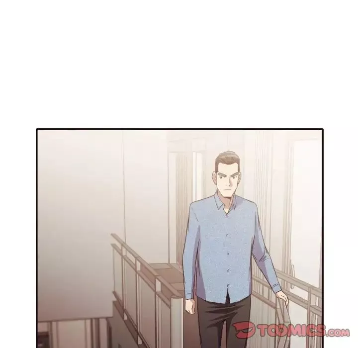 拜託!放過我吧!第33話
