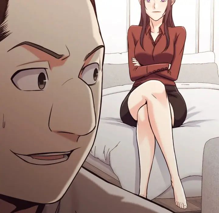 拜託!放过我吧!第33话