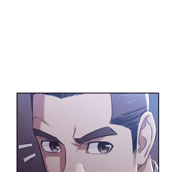 拜託!放過我吧!第34話