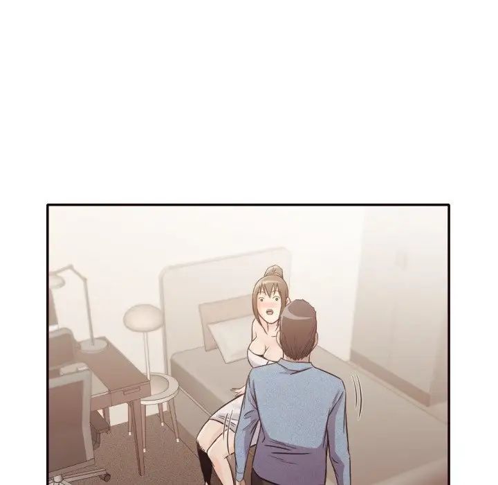 拜託!放过我吧!第35话