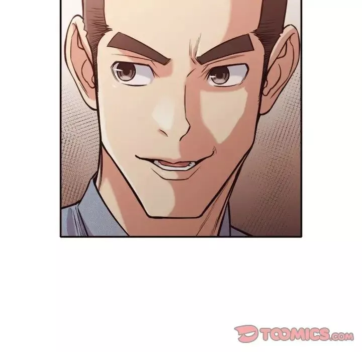 拜託!放過我吧!第35話