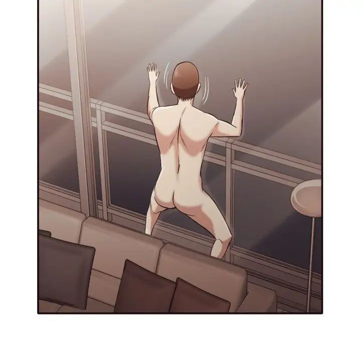 拜託!放过我吧!第35话