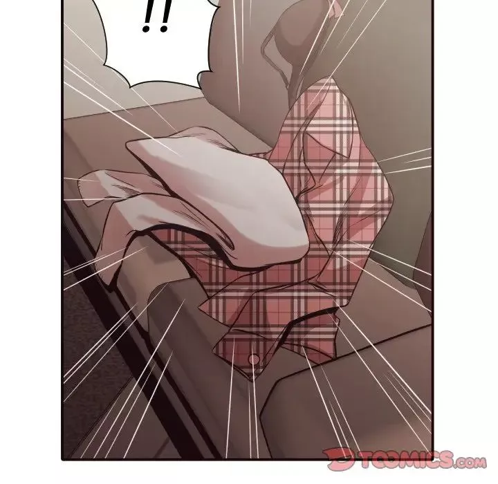拜託!放过我吧!-第40话 - 图片 62