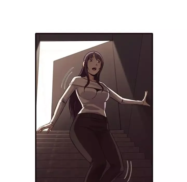 拜託!放过我吧!-第40话 - 图片 87