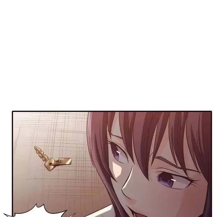 拜託!放過我吧!第41話