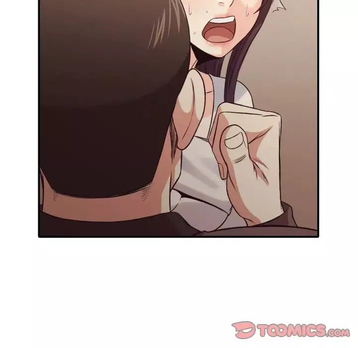 拜託!放过我吧!-第41话 - 图片 54