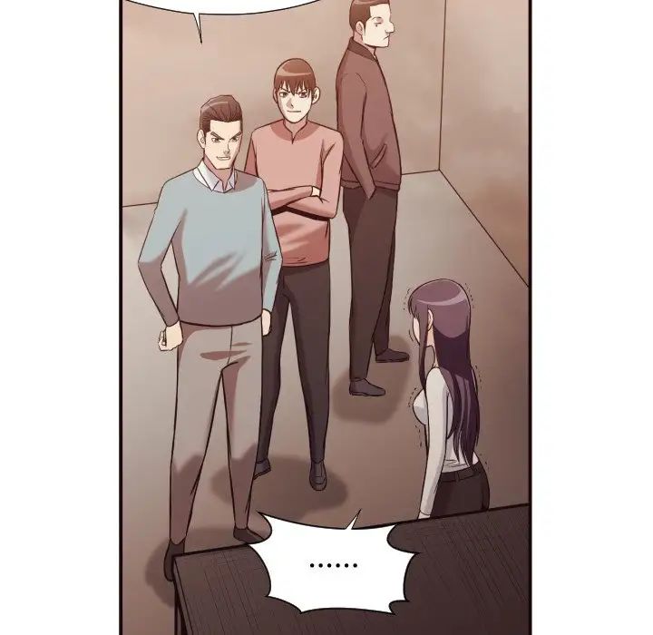 拜託!放過我吧!第41話