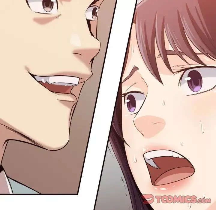 拜託!放過我吧!第41話