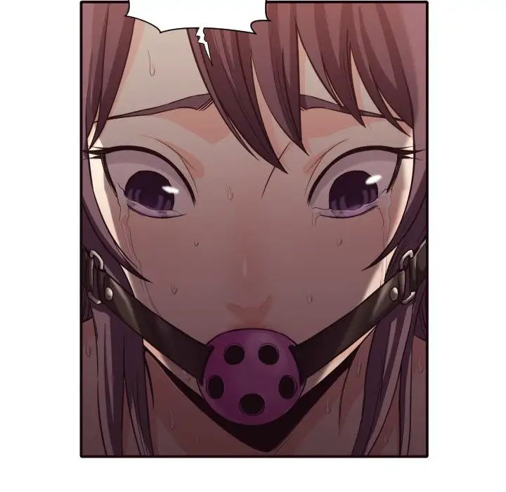 拜託!放过我吧!第42话