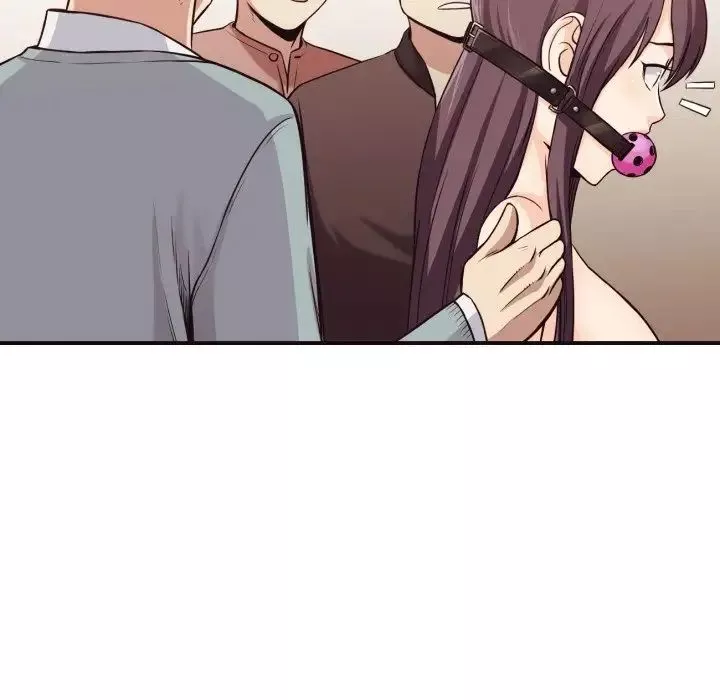 拜託!放过我吧!-第42话 - 图片 31