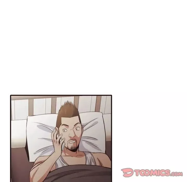 拜託!放過我吧!第43話