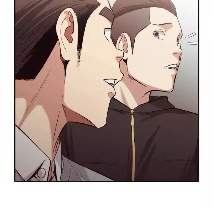 拜託!放过我吧!-第43话 - 图片 65