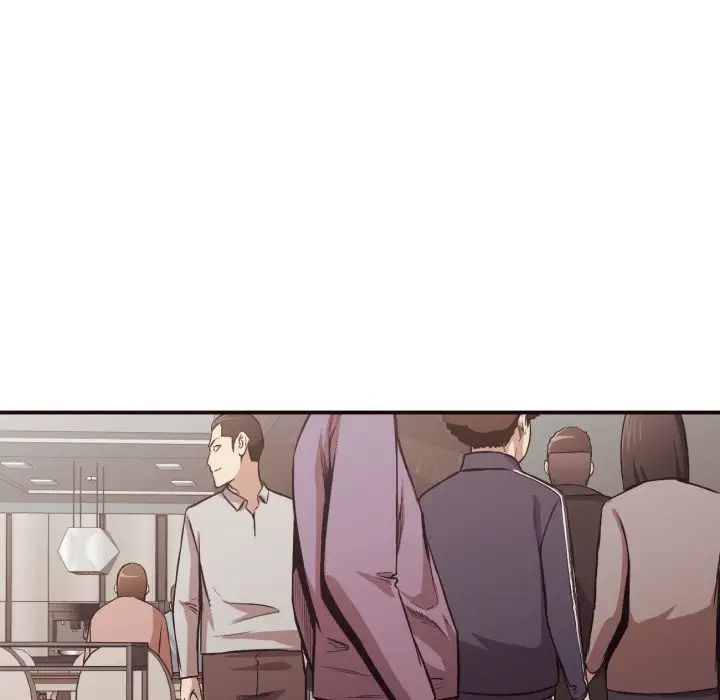 拜託!放過我吧!第43話